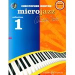 Boosey & Hawkes The Microjazz Collection 1