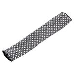 MicFX Microphone Sleeves Sens.Silver