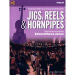 Boosey & Hawkes Jigs Reels & Hornpipes