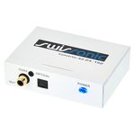 Swissonic Converter AD 24/192