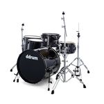 DDrum JR22 Journeyman Rambler -BKS