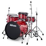 DDrum JR22 Journeyman Rambler -RS