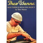 Theo Wanne Mouthpiece Refacing Book