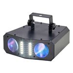 Eurolite LED DMF-2 Hybrid Flower Effect
