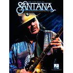 Hal Leonard The Very Best Of Santana