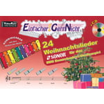 LeuWa-Verlag Weihnachtslieder Sonor BWG