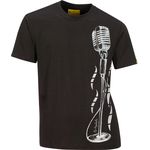 Xam Schrock T-Shirt Sing With Me M