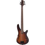 Ibanez SRH505-DEF Bass Workshop