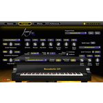 Synthogy Ivory II Studio Grands