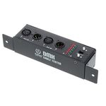 Palmer Pro MCT DMX