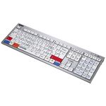 Logickeyboard Finale Windows Keyboard