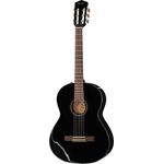Fender CN-60S Black