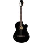 Fender CN-140SCE Black
