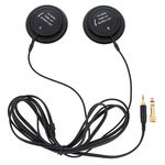 Extreme Isolation EX-25 Replacement Speaker Set