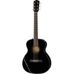 Fender CT-60S Travel Black