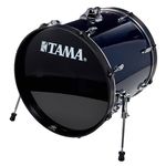 Tama 20"x18" Imperialstar BD -MNB