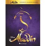 Hal Leonard Aladdin