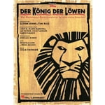 Hal Leonard Der König der Löwen