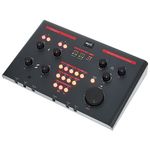 SPL Crimson 3