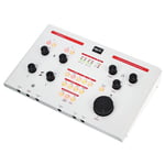 SPL Crimson 3 white