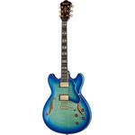 Ibanez AS153-JBB Artstar