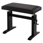 Klavierbänke Niederrhein Mod. 60 Piano Bench BK pol.