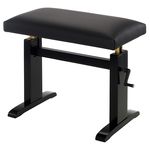 Klavierbänke Niederrhein Mod. 60 Piano Bench BK mat
