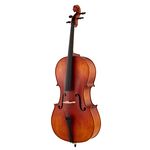 Hidersine Studenti Cello Set 4/4