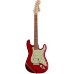Fender Deluxe Strat HSS PF CAR
