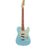 Fender Deluxe Nashville Tele DPB PF