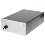 Mutec REF 10 silver