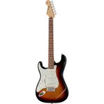 Fender Standard Strat PF BSB LH