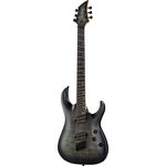 Harley Benton FanFret FBB 2018 DLX