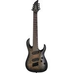 Harley Benton FanFret-8NT QBB 2018 DLX