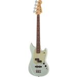Fender Mustang Bass PJ PF SB