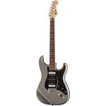 Fender Standard Strat HSH PF GST SLVR