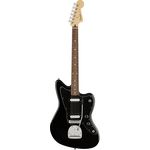 Fender Standard Jazzmaster HH PF BLK