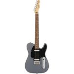 Fender Standard Tele HH PF GST SLVR