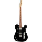 Fender Standard Tele HH PF BLK
