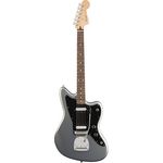 Fender Standard Jazzmaster HH PF SLVR