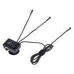 Myers Pickups The Grip Plus-6 with Bass Ext.