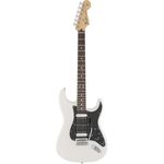 Fender Standard Strat HSH PF OLW
