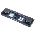 Hercules DJ Control Compact