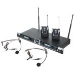 LD Systems U506 BPH2