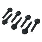 Saz 720D Saz Pegs Set Ebony