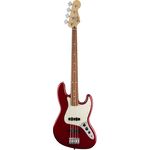 Fender Standard Jazz Bass PF CAR