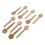 Saz 730A Oud Pegs Set Hornbeam