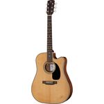 Harley Benton Custom Line CLD-28SCE B-Stock