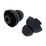 Earsonics Silicone Tips S