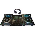 Denon Prime Bundle